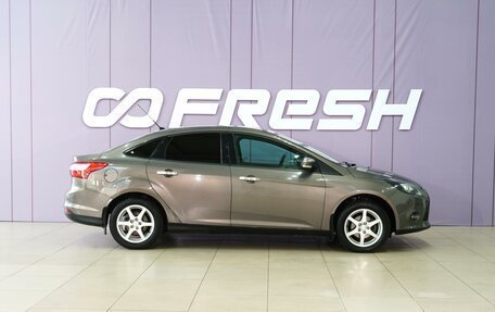 Ford Focus III, 2012 год, 799 111 рублей, 5 фотография