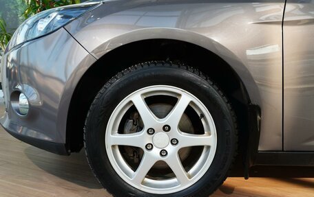 Ford Focus III, 2012 год, 799 111 рублей, 8 фотография