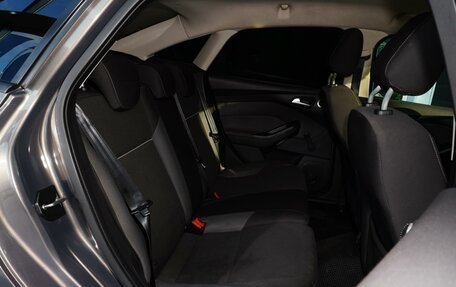 Ford Focus III, 2012 год, 799 111 рублей, 10 фотография