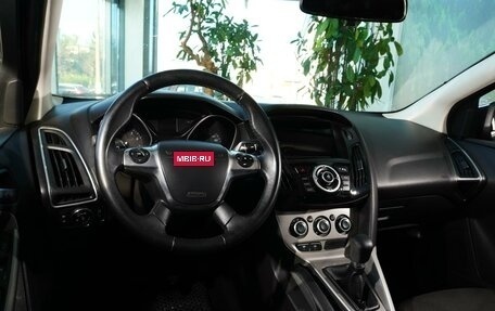 Ford Focus III, 2012 год, 799 111 рублей, 9 фотография