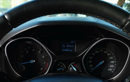 Ford Focus III, 2012 год, 799 111 рублей, 16 фотография