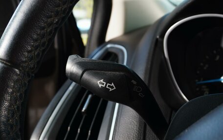 Ford Focus III, 2012 год, 799 111 рублей, 19 фотография