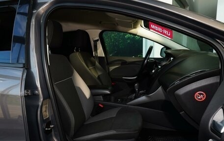 Ford Focus III, 2012 год, 799 111 рублей, 11 фотография