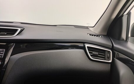 Nissan Qashqai, 2016 год, 1 750 000 рублей, 12 фотография