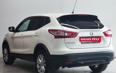 Nissan Qashqai, 2016 год, 1 750 000 рублей, 7 фотография