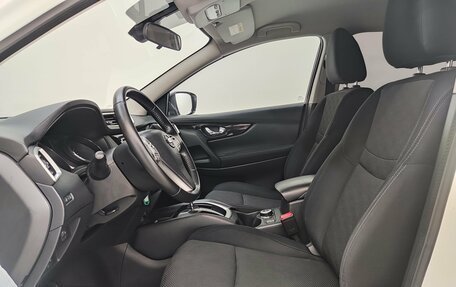 Nissan Qashqai, 2016 год, 1 750 000 рублей, 15 фотография