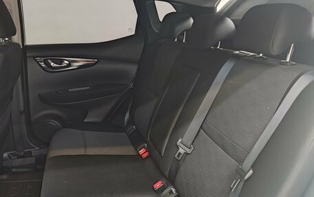 Nissan Qashqai, 2016 год, 1 750 000 рублей, 18 фотография