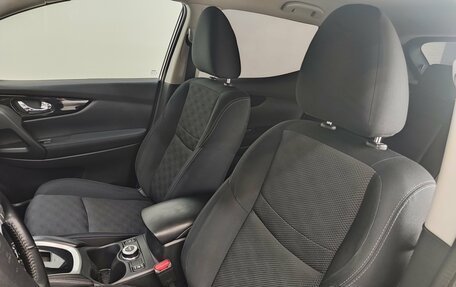 Nissan Qashqai, 2016 год, 1 750 000 рублей, 16 фотография