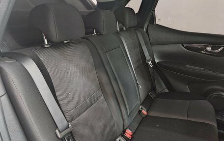 Nissan Qashqai, 2016 год, 1 750 000 рублей, 23 фотография