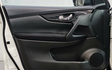 Nissan Qashqai, 2016 год, 1 750 000 рублей, 32 фотография