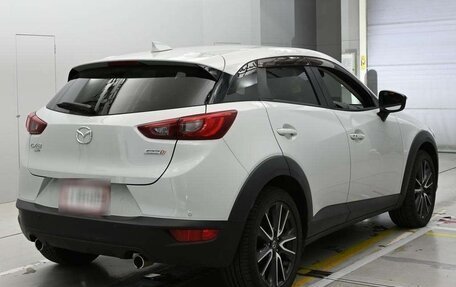 Mazda CX-3 I, 2017 год, 974 010 рублей, 2 фотография