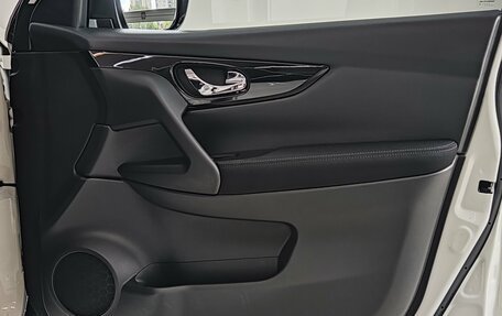 Nissan Qashqai, 2016 год, 1 750 000 рублей, 33 фотография