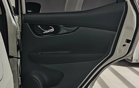 Nissan Qashqai, 2016 год, 1 750 000 рублей, 35 фотография