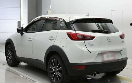 Mazda CX-3 I, 2017 год, 974 010 рублей, 6 фотография