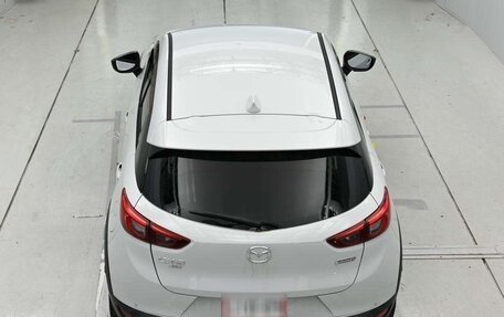 Mazda CX-3 I, 2017 год, 974 010 рублей, 8 фотография