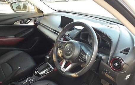 Mazda CX-3 I, 2017 год, 974 010 рублей, 9 фотография
