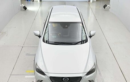 Mazda CX-3 I, 2017 год, 974 010 рублей, 7 фотография