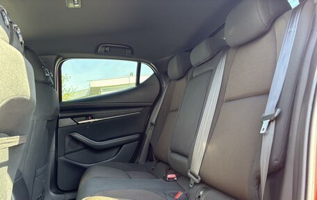 Mazda 3, 2019 год, 2 750 000 рублей, 7 фотография