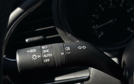Mazda 3, 2019 год, 2 750 000 рублей, 14 фотография