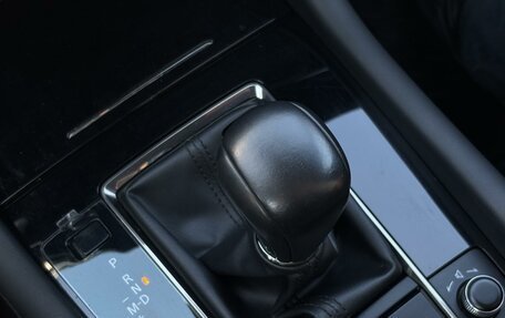 Mazda 3, 2019 год, 2 750 000 рублей, 10 фотография