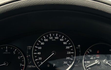 Mazda 3, 2019 год, 2 750 000 рублей, 9 фотография