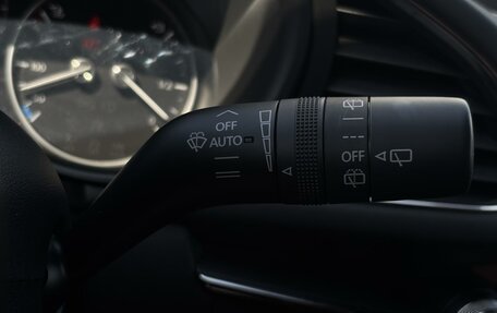 Mazda 3, 2019 год, 2 750 000 рублей, 17 фотография