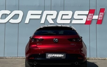 Mazda 3, 2019 год, 2 750 000 рублей, 4 фотография