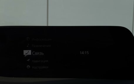 Mazda 3, 2019 год, 2 750 000 рублей, 18 фотография