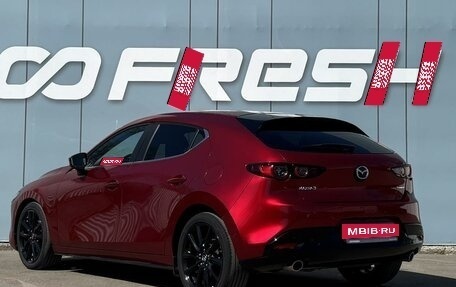 Mazda 3, 2019 год, 2 750 000 рублей, 2 фотография