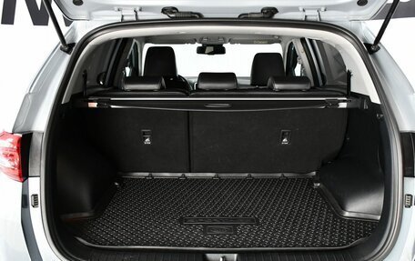 KIA Sportage IV рестайлинг, 2019 год, 2 487 000 рублей, 15 фотография