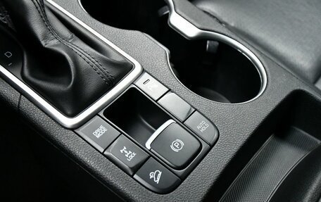 KIA Sportage IV рестайлинг, 2019 год, 2 487 000 рублей, 28 фотография