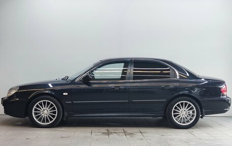 Hyundai Sonata IV рестайлинг, 2007 год, 590 000 рублей, 8 фотография