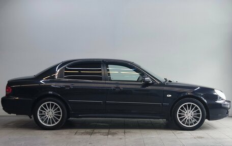 Hyundai Sonata IV рестайлинг, 2007 год, 590 000 рублей, 4 фотография