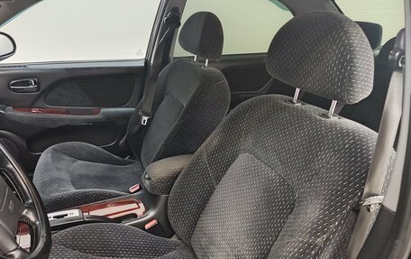 Hyundai Sonata IV рестайлинг, 2007 год, 590 000 рублей, 16 фотография