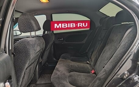 Hyundai Sonata IV рестайлинг, 2007 год, 590 000 рублей, 17 фотография