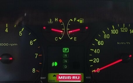 Hyundai Sonata IV рестайлинг, 2007 год, 590 000 рублей, 13 фотография