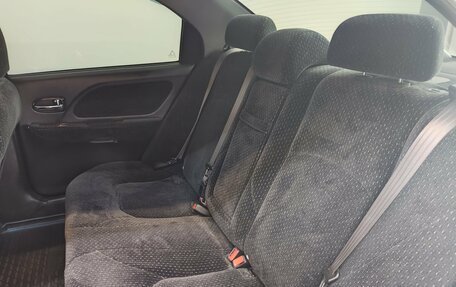 Hyundai Sonata IV рестайлинг, 2007 год, 590 000 рублей, 18 фотография