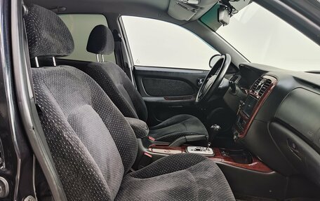 Hyundai Sonata IV рестайлинг, 2007 год, 590 000 рублей, 20 фотография