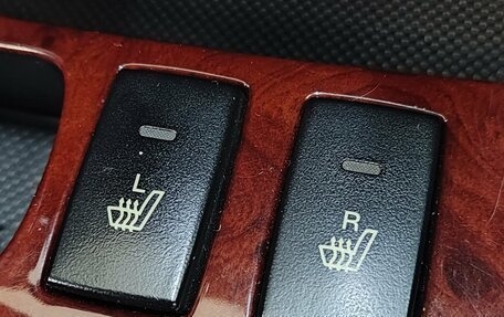 Hyundai Sonata IV рестайлинг, 2007 год, 590 000 рублей, 25 фотография
