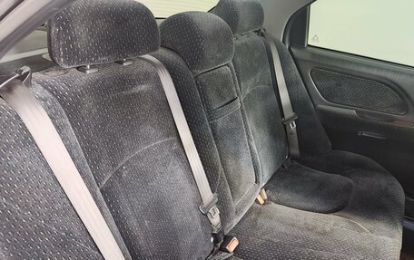 Hyundai Sonata IV рестайлинг, 2007 год, 590 000 рублей, 23 фотография