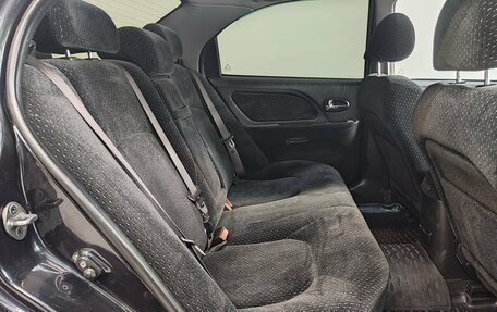 Hyundai Sonata IV рестайлинг, 2007 год, 590 000 рублей, 22 фотография