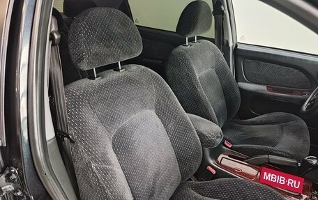 Hyundai Sonata IV рестайлинг, 2007 год, 590 000 рублей, 21 фотография