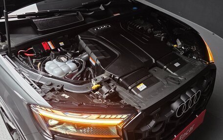 Audi Q7, 2025 год, 12 300 000 рублей, 5 фотография