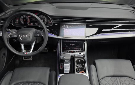 Audi Q7, 2025 год, 12 300 000 рублей, 8 фотография