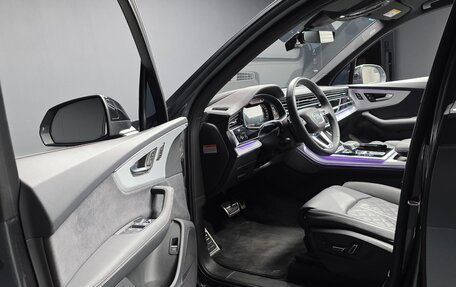 Audi Q7, 2025 год, 12 300 000 рублей, 9 фотография