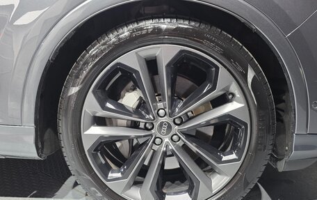 Audi Q7, 2025 год, 12 300 000 рублей, 6 фотография