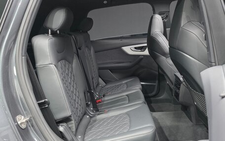 Audi Q7, 2025 год, 12 300 000 рублей, 7 фотография
