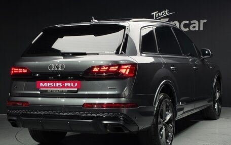 Audi Q7, 2025 год, 12 300 000 рублей, 2 фотография