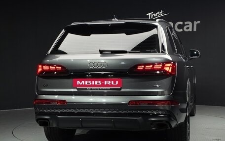 Audi Q7, 2025 год, 12 300 000 рублей, 4 фотография