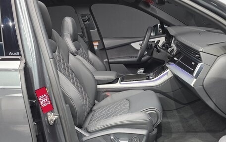 Audi Q7, 2025 год, 12 300 000 рублей, 10 фотография